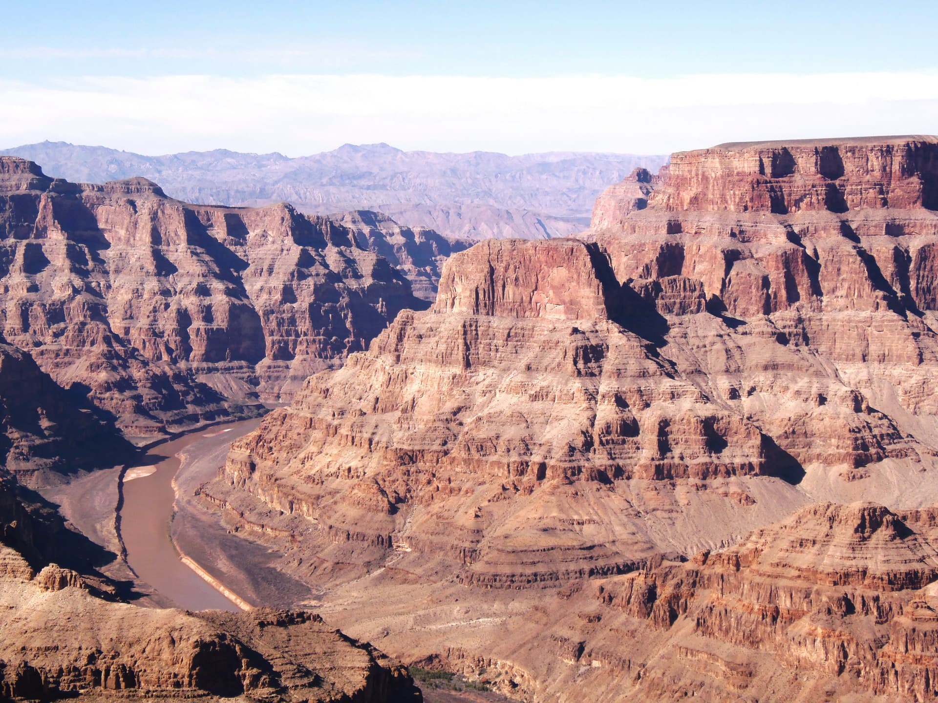 5 best Grand Canyon tours
